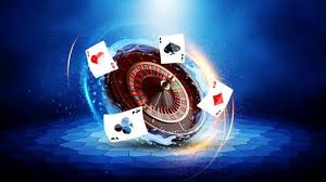 Онлайн казино Fontan Casino